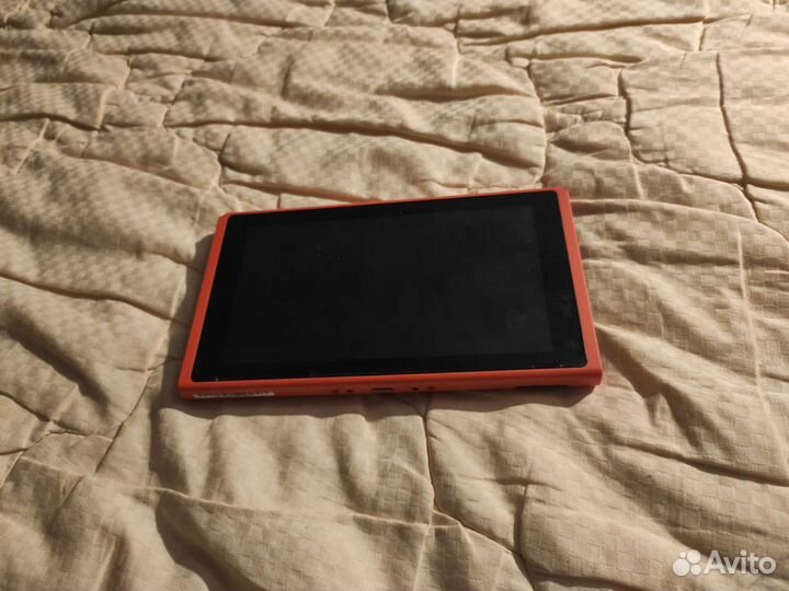 Nintendo switch mario edition