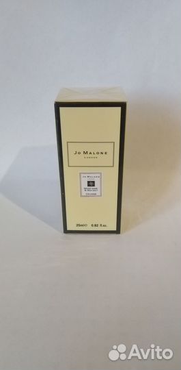 Духи-Парфюм Jo malone wood sage&SEA salt