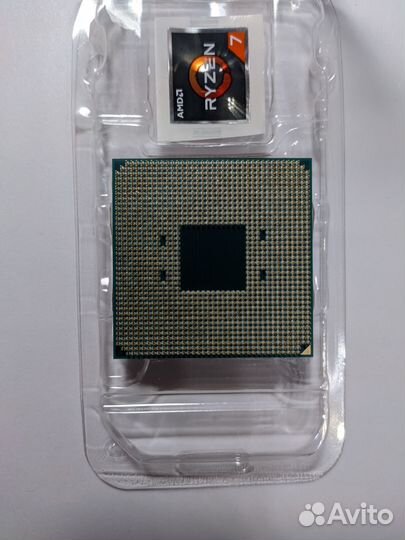 Новые AMD Ryzen 7 5700Х + Thermalright TF7