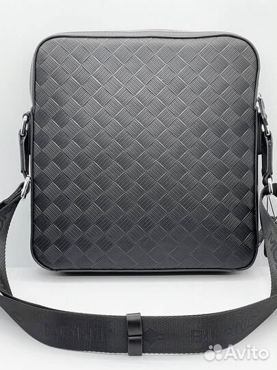 Montblanc мужская сумка