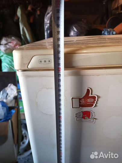 Холодильник стинол бу