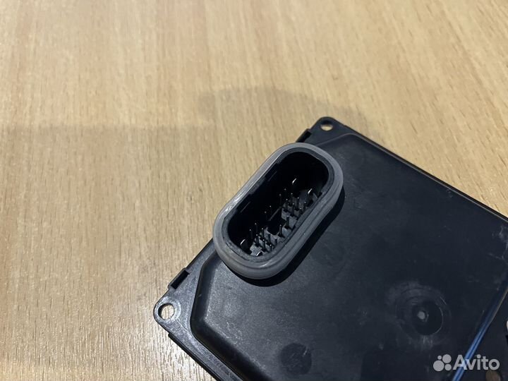 Блок управления LED фар audi Q7 Q5 A8 VW Touareg