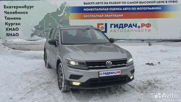 Насос топливный электрический Volkswagen Tiguan (M
