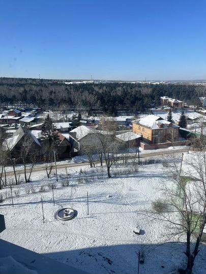 2-к. квартира, 48,6 м², 8/8 эт.