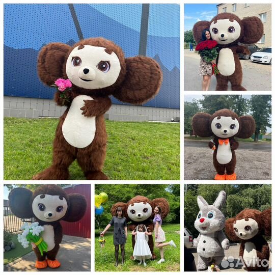 Белый мишка поздравление