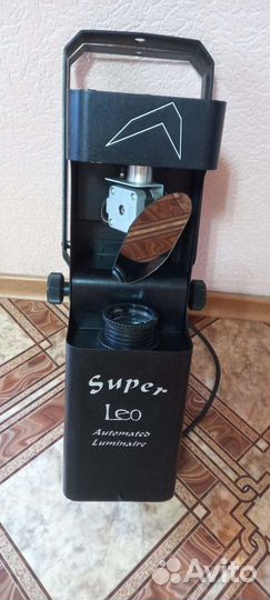 Световые приборы