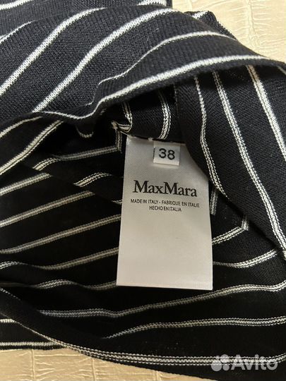 Майка женская MAX mara