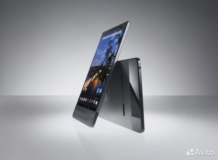 Планшет Dell Avenue 8 16GB