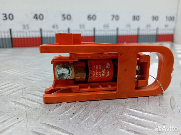 Реле (прочие) Toyota Prius 2 2008 9098211049