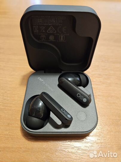 Наушники cmf buds pro 2