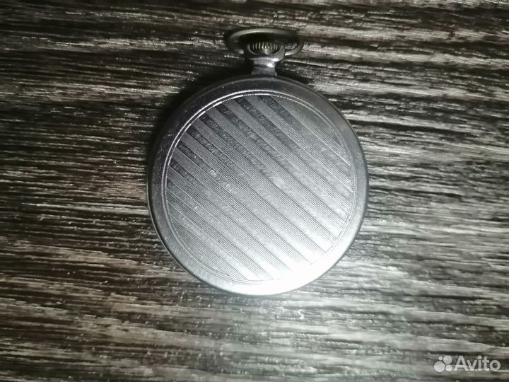 Карманные часы Молния экспорт