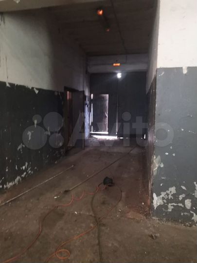 Производство, 574.8 м²