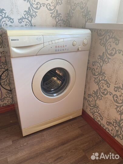 Стиральная машина автомат бу