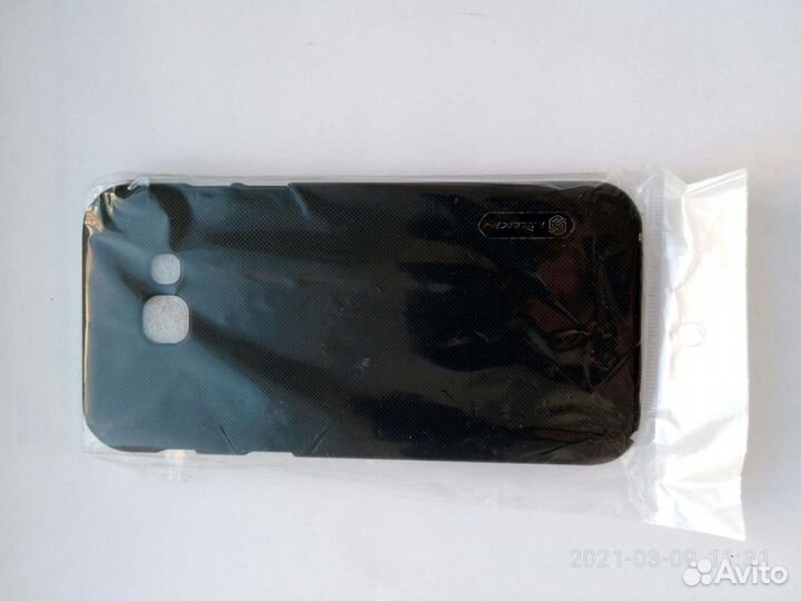 Чехол бампер для Samsung A 5