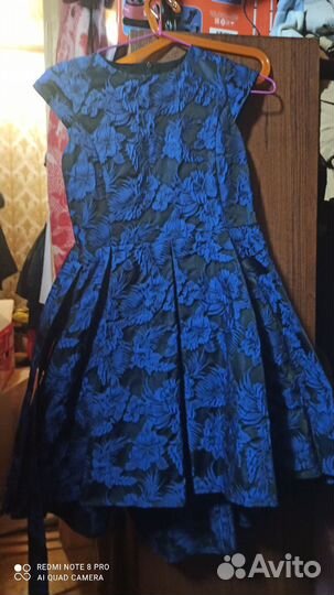 Одежда для девочек пакетом