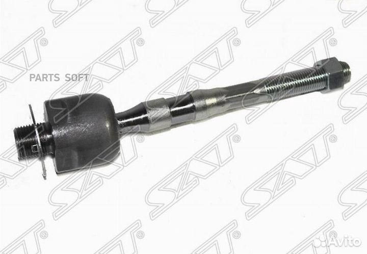 SAT stgj6E32240 Тяга рулевая mazda 6 02-07 lhrh
