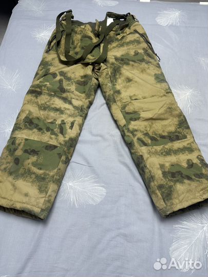 Ватники Мох