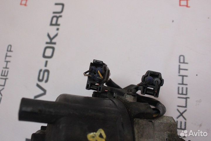 Трамблер toyota 4A-FE