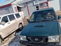 Nissan Terrano 2.4 MT, 2000, 199 394 км, с пробегом, цена 455 000 руб.