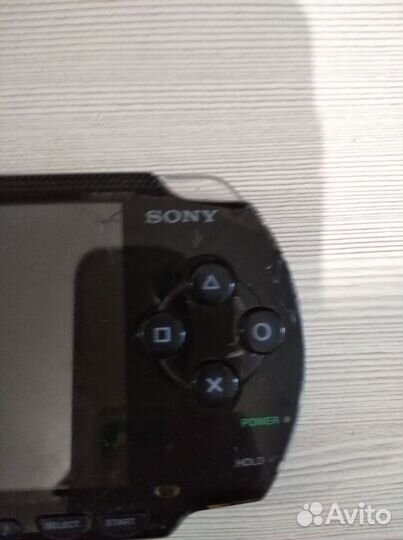 Sony PSP