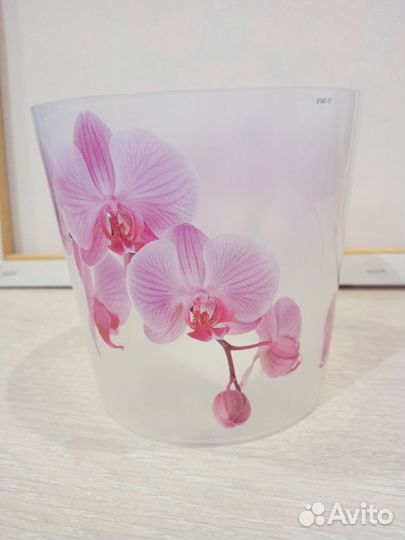 Кашпо для цветов