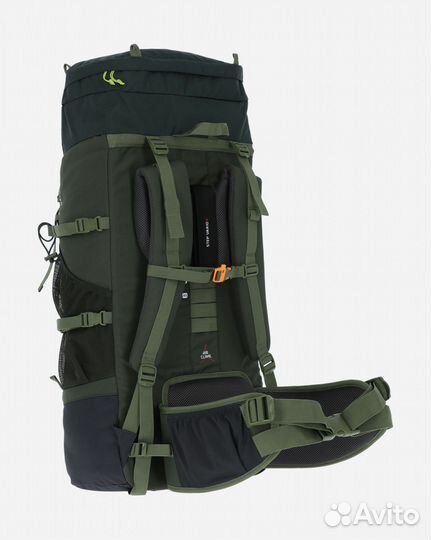 Прокат (аренда) туристического снаряжения