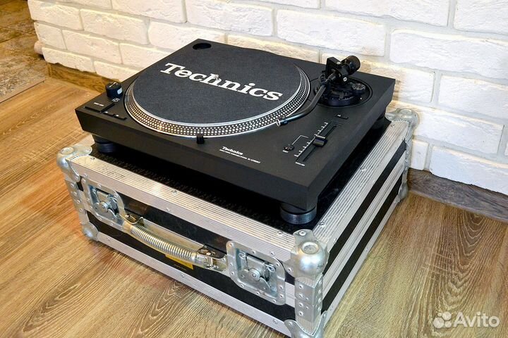 Technics SL-1210 MK7