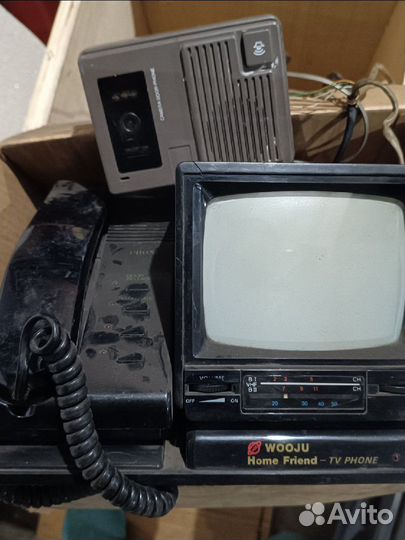 Видеотелефон