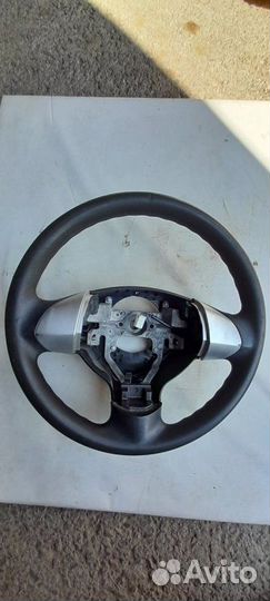 Руль Mitsubishi Asx GA3W 4B10 2010