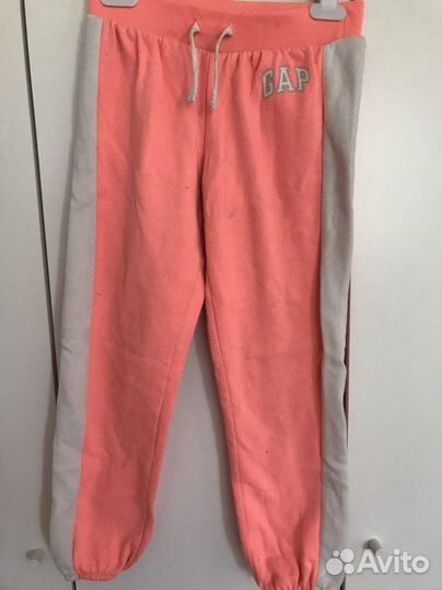 Спортивная одежда для девочки