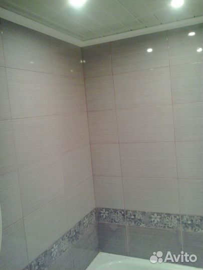 Ремонт квартир, помещений