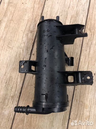 Абсорбер Ford Focus 2 хетчбек 1.6 2008