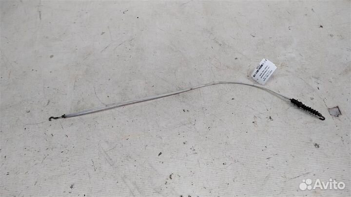 Трос открывания двери задней правой Audi 80 B4 91