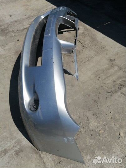 Бампер передний Subaru Impreza GG2