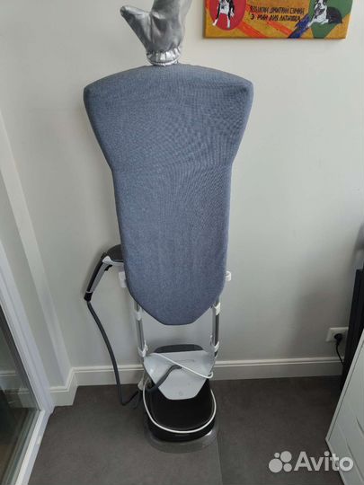 Гладильная система Philips GC628