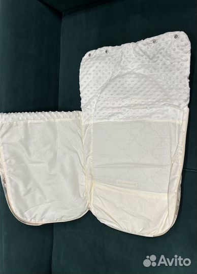 Конверт для новорожденного