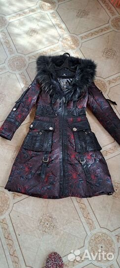 Одежда женская