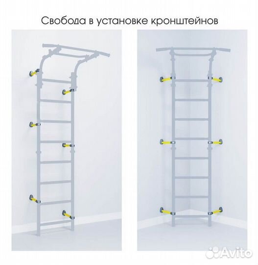 Комплект pastel