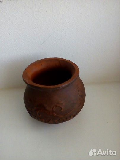 Горшочек для меда