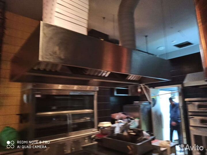 Закрыл ресторан продам оборудование