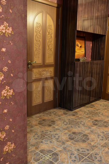 2-к. квартира, 62,4 м², 4/6 эт.