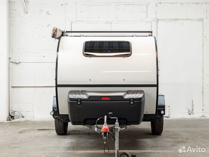 Прицеп-дача Свобода Кемпер Оптима, 2023