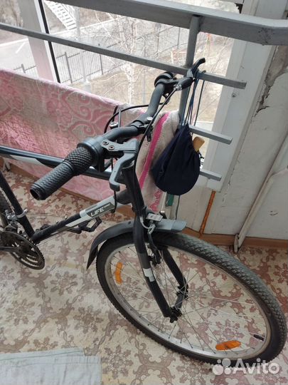 Велосипед, 26