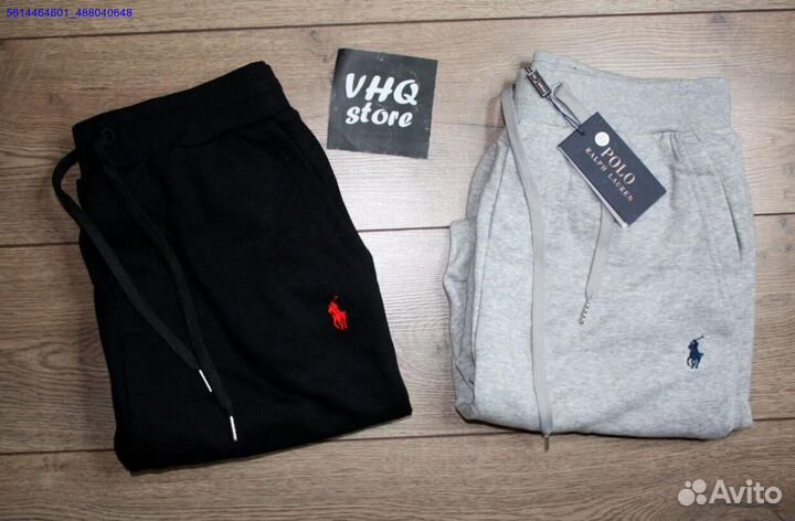 Polo Ralph Lauren штаны (Арт.95241)