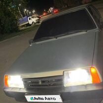 ВАЗ (LADA) 2108 1.5 MT, 1999, 250 000 км, с пробегом, цена 105 000 руб.