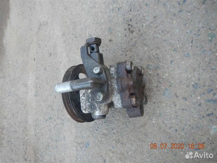 Насос гидроусилителя Hyundai Accent II (+тагаз) 2