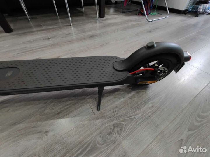 Xiaomi mi electric scooter pro 2