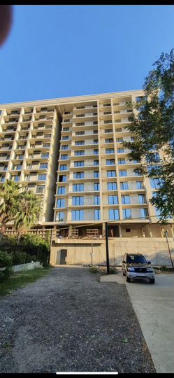 Квартира-студия, 29,2 м², 5/12 эт.