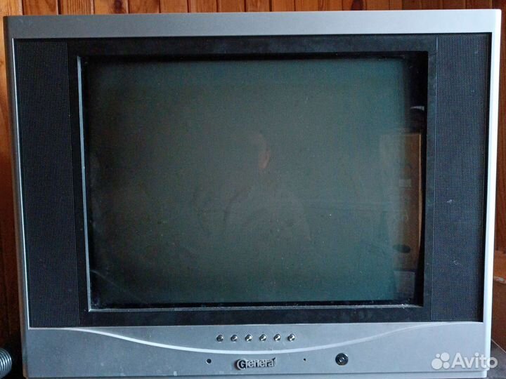 Телевизор