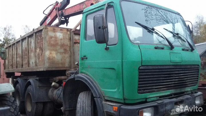 Аренда и услуги автокрана, 5 т, 26 м